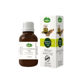 Mindivan 50 ml Kenevir Tohumu Yağı