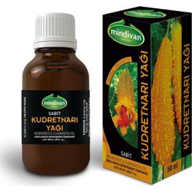 Mindivan 50 ml Kudret Narı Yağı