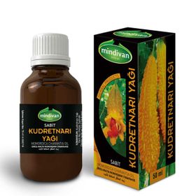 Mindivan 50 ml Kudret Narı Yağı