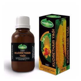 Mindivan 50 ml Kudret Narı Yağı