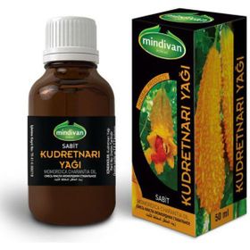 Mindivan 50 ml Kudret Narı Yağı