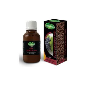 Mindivan 50 ml Sabit Üzüm Çekirdeği Yağı