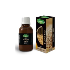 Mindivan 50 ml Susam Yağı