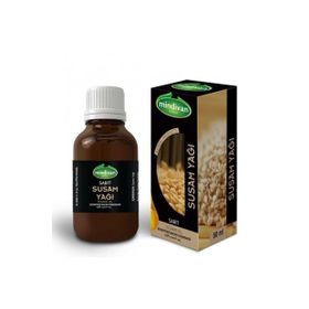 Mindivan 50 ml Susam Yağı