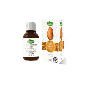 Mindivan 50 ml Tatlı Badem Yağı