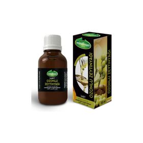 Mindivan 50 ml Zeytin Yağı