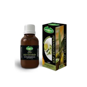 Mindivan 50 ml Zeytin Yağı