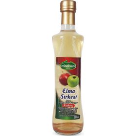 Mindivan 500 ml Elma Sirkesi