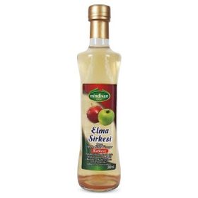 Mindivan 500 ml Elma Sirkesi
