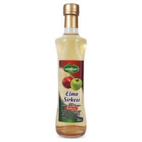 Mindivan 500 ml Elma Sirkesi