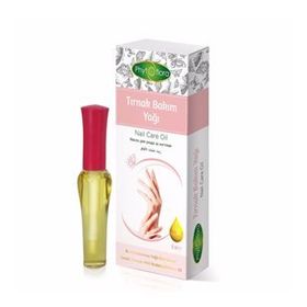 Mindivan 8 ml Phyto Flora Tırnak Bakım Yağı
