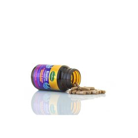 Mindivan Biotin L-Sistein Çinko 60 Kapsül