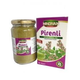 Mindivan Pirenli 150 gr Toz