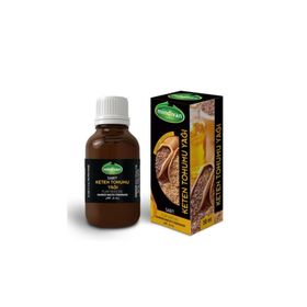 Mindivan Sabit 50 cc 2 Adet Keten Tohumu Yağı
