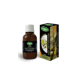 Mindivan Sabit 50 ml Saf Zeytin Yağı