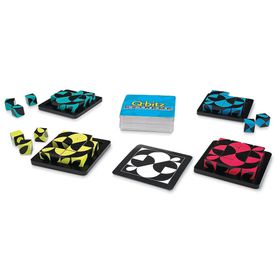 Mindware Q-Bitz Extreme Oyunu