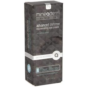 Mineaderm 15ml Rejuvenating Eye Cream