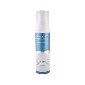 Mineaderm 200 ml Brightening Yüz Temizleme Köpüğü