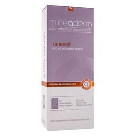 Mineaderm 200 ml Renewal Anti Strech Mark Cream