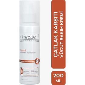 Mineaderm 200 ml Renewal Anti Strech Mark Cream
