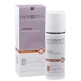 Mineaderm 200 ml Renewal Anti Strech Mark Cream