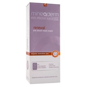 Mineaderm 200 ml Renewal Anti Strech Mark Cream