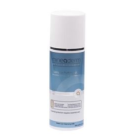 Mineaderm 200 ml Sensitive Purifying Milk Hassas Ciltler İçin Temizleme Sütü