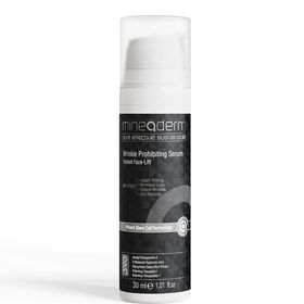 Mineaderm 30 ml Kırışıklık Önleyici Serum