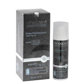 Mineaderm 30 ml Wrinkle Prohibiting Serum