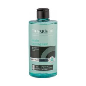 Mineaderm 300 ml Micellar Yüz Ve Makyaj Temizleme Suyu