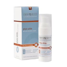 Mineaderm 50 ml Phyto White Skintone Corrective Leke Karşıtı Bakım Kremi
