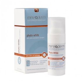 Mineaderm 50 ml Phyto White Skintone Corrective Leke Karşıtı Bakım Kremi