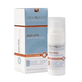 Mineaderm 50 ml Phyto White Skintone Corrective Leke Karşıtı Bakım Kremi