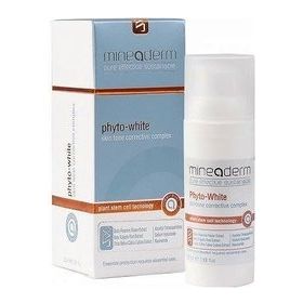 Mineaderm 50 ml Phyto White Skintone Corrective Leke Karşıtı Bakım Kremi