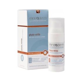 Mineaderm 50 ml Phyto White Skintone Corrective Leke Karşıtı Bakım Kremi