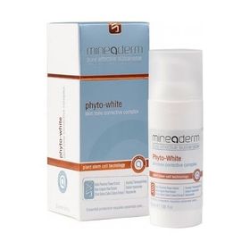 Mineaderm 50 ml Phyto White Skintone Corrective Leke Karşıtı Bakım Kremi