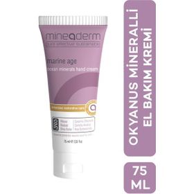 Mineaderm 75 ml Marine Age Ocean Minerals El Kremi