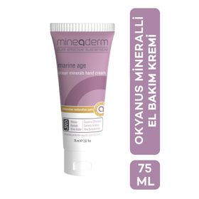 Mineaderm 75 ml Marine Age Ocean Minerals El Kremi