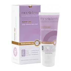 Mineaderm 75ml Age Hand Cream