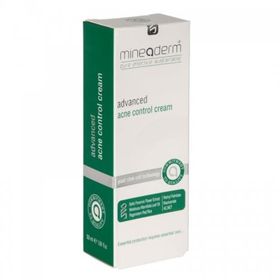 Mineaderm Advanced 50 ml Acne Control Cream
