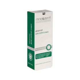 Mineaderm Advanced 50 ml Acne Control Cream