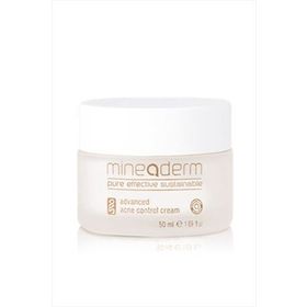 Mineaderm Advanced 50 ml Acne Control Cream
