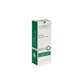 Mineaderm Advanced 50 ml Acne Control Cream