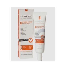 Mineaderm Advanced 50 ml Acne Control Cream