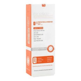 Mineaderm Advanced 50 ml Acne Control Cream