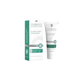 Mineaderm Advanced 50 ml Acne Control Cream