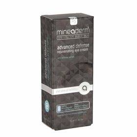 Mineaderm Advanced Defense Rejuvenating 15 ml Göz Kremi