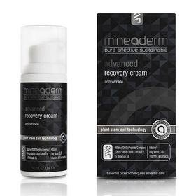 Mineaderm Advanced Recovery Kırışıklık Karşıtı 50 ml Bakım Kremi