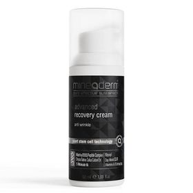 Mineaderm Advanced Recovery Kırışıklık Karşıtı 50 ml Bakım Kremi
