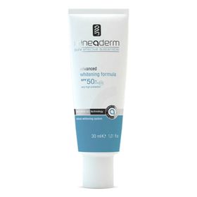 Mineaderm Advanced Whitening Formula SPF 50 30 ml Leke Kremi